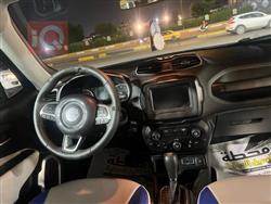 جیپ رێنێگەید